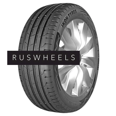 Шины Ikon 295/40 r21 Autograph Ultra 2 SUV 111Y
