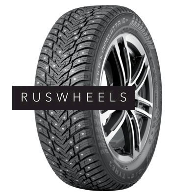 Шины Nokian Tyres 235/45R18 98T XL Hakkapeliitta 10p TL (шип.) Шины Nokian Tyres 235/45R18 98T XL Hakkapeliitta 10p TL (шип.)