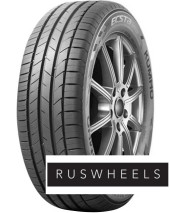 Шины Kumho 235/45 r18 Ecsta HS52 98W Шины Kumho 235/45 r18 Ecsta HS52 98W