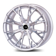 Диски Lizardo 7,0\R16 5*100 ET40 d57.1 MS
