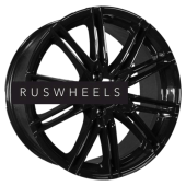 Диски RST 8x18/5x108 ET50 D63,4 R168 (Volvo) BL