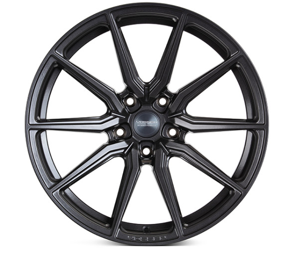 Диски Vossen HF-3 20x10.5 Anthracite