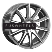 Диски LS 7x17/5x114,3 ET40 D73,1 286 GMF Диски LS 7x17/5x114,3 ET40 D73,1 286 GMF