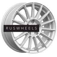 Диски iFree 6,5x16/5x114,3 ET46 D66,1 Азур (КС1052) Нео-классик