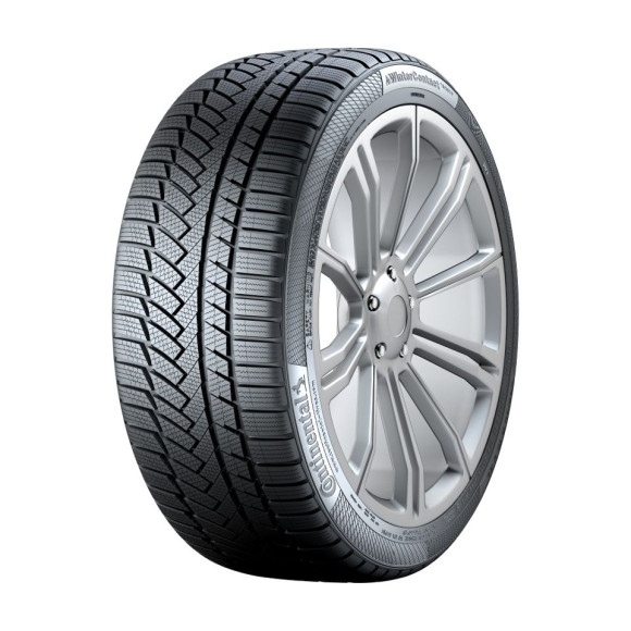Шины Continental  225/60/18  V 104 ContiWinterContact TS850P  XL  старше 3-х лет