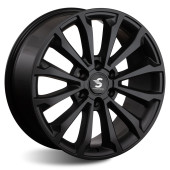 Диски СКАД Premium 8.5\R20 6*139.7 ET33 d100.1 Fury black