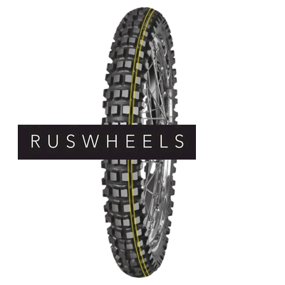 Шины Mitas 110/80B19 59H Enduro Trail+ Dakar Front TL/TT Шины Mitas 110/80B19 59H Enduro Trail+ Dakar Front TL/TT