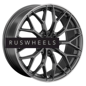 Диски LS FlowForming 8,5x19/5x130 ET45 D71,6 RC69 GML (конус) Диски LS FlowForming 8,5x19/5x130 ET45 D71,6 RC69 GML (конус)