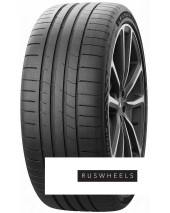 Шины Michelin 275/35 r21 Pilot Sport S 5 103Y