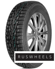 Шины Ikon 215/55 r18 Nordman 7 SUV (Character Ice 7 SUV) 99T Шипы