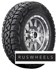 Шины Kumho 245/70 r16 Road Venture MT51 118/115Q