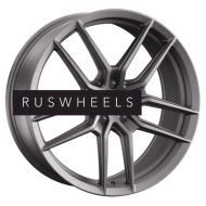 Диски LS FlowForming 8,5x20/5x112 ET30 D66,6 RC55 MGM (конус) Диски LS FlowForming 8,5x20/5x112 ET30 D66,6 RC55 MGM (конус)