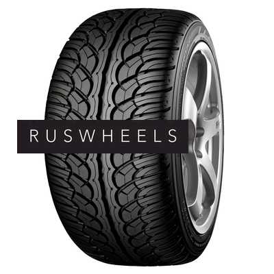 Шины Yokohama 305/45R22 118V RF Parada Spec-X PA02 TL