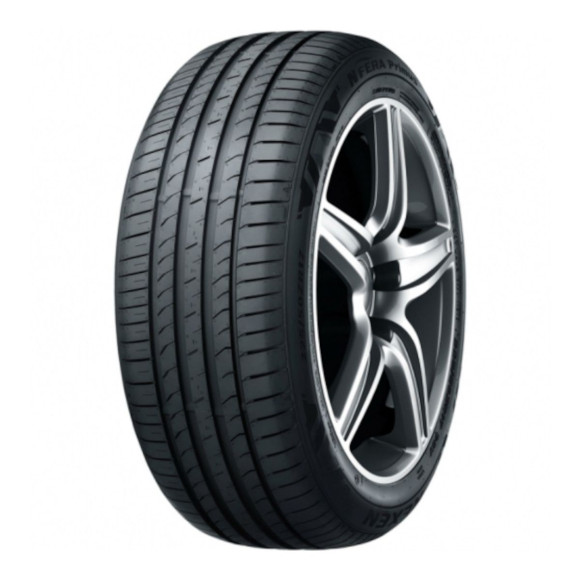 Шины Nexen 215/55/18 V 95 NFera Primus Шины Nexen 215/55/18 V 95 NFera Primus