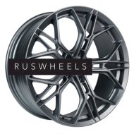 Диски INCH 8x18/5x112 ET40 D57,1 FA8534 Satin Gunmetal (ZJH) Диски INCH 8x18/5x112 ET40 D57,1 FA8534 Satin Gunmetal (ZJH)