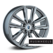 Диски КиК R17 / 7.5J PCD 5x112 ЕТ 45 ЦО 57.1 Лацио Диски КиК R17 / 7.5J PCD 5x112 ЕТ 45 ЦО 57.1 Лацио