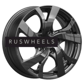 Диски КИК 6x15/5x114,3 ET46 D67,1 Палермо-оригинал (КС668) Кварц Диски КИК 6x15/5x114,3 ET46 D67,1 Палермо-оригинал (КС668) Кварц