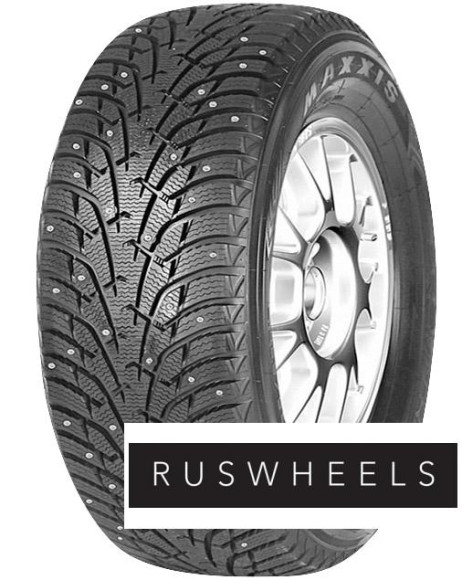 Шины Maxxis 275/70 r16 Premitra Ice Nord NS5 114T Шипы Шины Maxxis 275/70 r16 Premitra Ice Nord NS5 114T Шипы