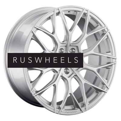 Диски LS Forged 8,5x20/5x108 ET45 D63,3 LS FG10 SF (конус, C570)