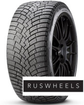 Шины Pirelli 275/50 r20 Scorpion Ice Zero 2 113T Runflat Шипы Шины Pirelli 275/50 r20 Scorpion Ice Zero 2 113T Runflat Шипы