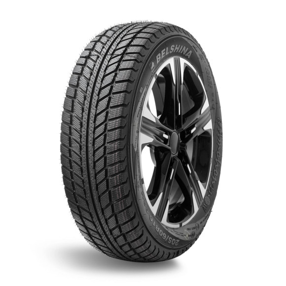 Шины Belshina 185/60R14 82T Artmotion Snow Bel-267 TL