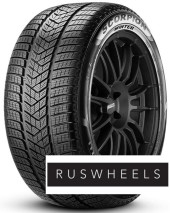 Шины Pirelli 275/40/21 V 107 Scorpion Winter XL Run Flat (BMW) Шины Pirelli 275/40/21 V 107 Scorpion Winter XL Run Flat (BMW)