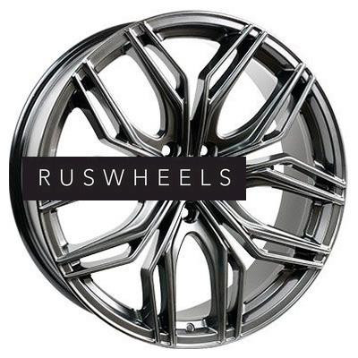 Диски Tech Line 8,5x20/5x108 ET42 D63,4 205 BH