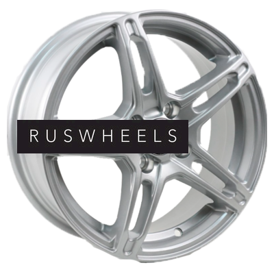 Диски Venti 6x15/5x100 ET38 D57,1 1518 SL Диски Venti 6x15/5x100 ET38 D57,1 1518 SL