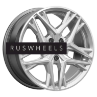 Диски СКАД 8x18/5x130 ET50 D71,6 Челси (КЛ1100) Селена