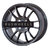 Диски Lizardo 7x16/4x100 ET38 D60,1 113 G22 (конус)