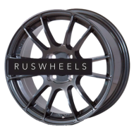 Диски Lizardo 7x16/5x100 ET38 D57,1 113 G22 (конус) Диски Lizardo 7x16/5x100 ET38 D57,1 113 G22 (конус)