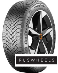 Шины Continental 225/55 r17 VikingContact 8 101H