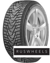 Шины Hankook 235/50R18 101T XL Winter i*Pike X W429A TL (шип.)