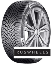 Шины Continental 215/45 r16 WinterContact TS 860 90V