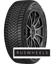 Шины Goodyear 285/40 r19 UltraGrip Arctic 2 107T Шипы