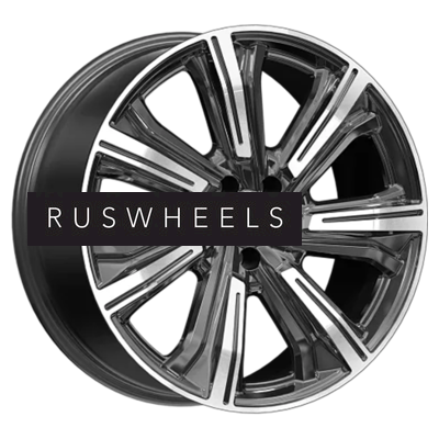 Диски Premium Series 8,5x20/5x112 ET33 D66,6 Kleemann (КР1067) Diamond Quartz Диски Premium Series 8,5x20/5x112 ET33 D66,6 Kleemann (КР1067) Diamond Quartz