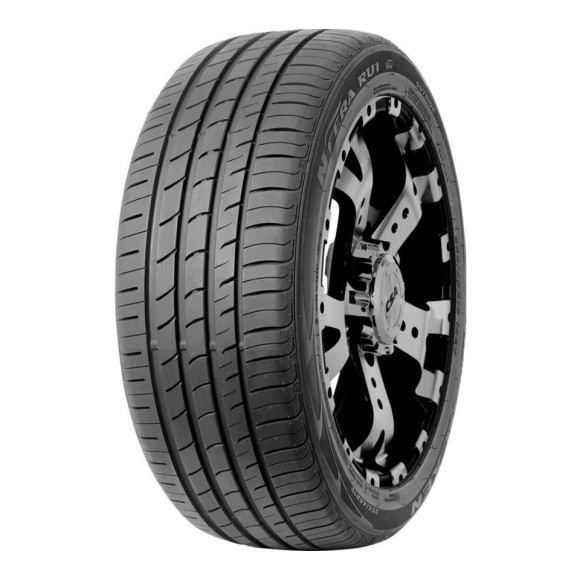 Шины Roadstone  235/55/18  V 100 N'Fera RU1