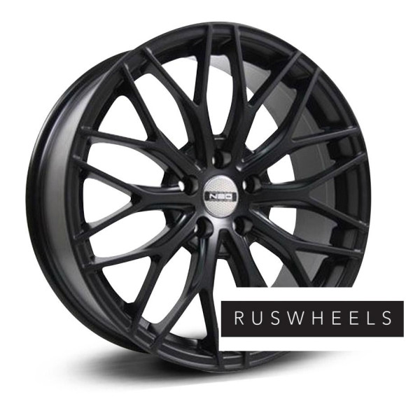 Диски NEO R20 / 8.5J PCD 5x112 ЕТ 42 ЦО 66.6 240 Диски NEO R20 / 8.5J PCD 5x112 ЕТ 42 ЦО 66.6 240