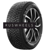Шины Michelin 245/60R20 107T X-Ice North 4 SUV TL (шип.) Шины Michelin 245/60R20 107T X-Ice North 4 SUV TL (шип.)