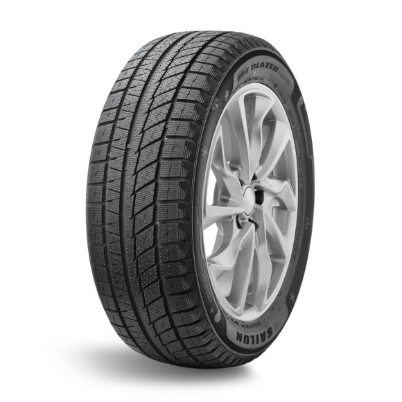 Шины Sailun 225/45R18 91T Ice Blazer Arctic Evo TL RFT