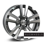 Диски RST R15 / 6J PCD 4x100 ЕТ 50 ЦО 60.1 R065