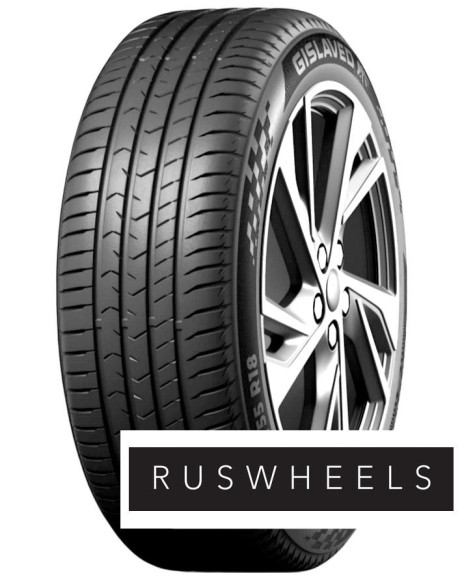 Шины Gislaved 235/65 r18 ActiveControl 106V