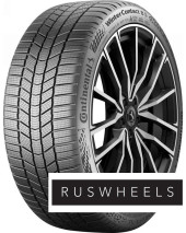 Шины Continental 315/35 r22 WinterContact 8 S 111V