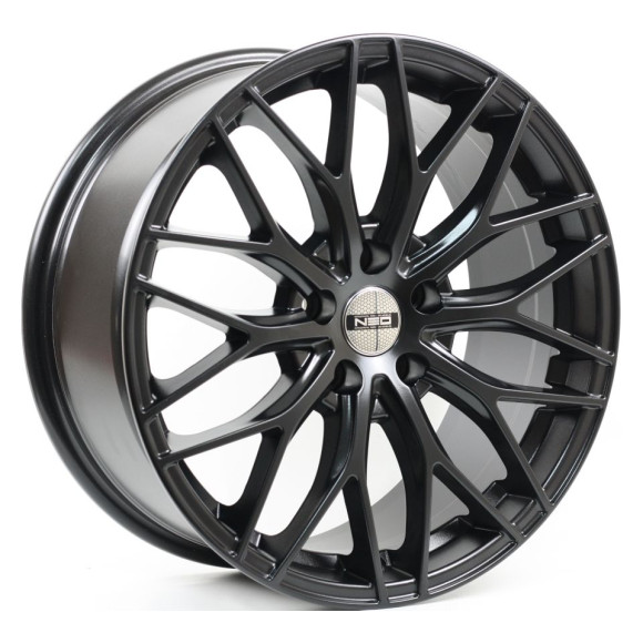 Диски Neo 8,0\R18 5*114.3 ET45 d60.1 BLM Диски Neo 8,0\R18 5*114.3 ET45 d60.1 BLM