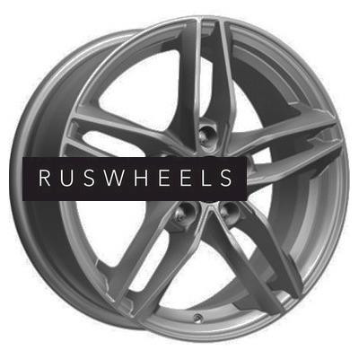 Диски iFree 6,5x16/5x110 ET37 D65,1 Moskva (КС689) Хай Вэй