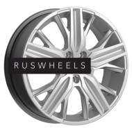 Диски SKAD Original 6,5x18/5x114,3 ET45 D67,1 KL-375 (Creta) Селена Диски SKAD Original 6,5x18/5x114,3 ET45 D67,1 KL-375 (Creta) Селена