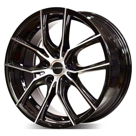 Диски PDW 7,0\R17 5*114.3 ET45 d67.1 M/B Диски PDW 7,0\R17 5*114.3 ET45 d67.1 M/B