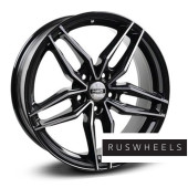 Диски NEO R18 / 8J PCD 5x108 ЕТ 45 ЦО 63.4 882