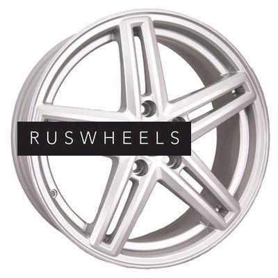 Диски Neo 6,5x16/5x105 ET39 D56,6 660 Silver