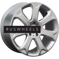 Диски Replay 8,5x18/5x120 ET46 D74,1 B75 Sil (конус, C645) 770 кг Диски Replay 8,5x18/5x120 ET46 D74,1 B75 Sil (конус, C645) 770 кг